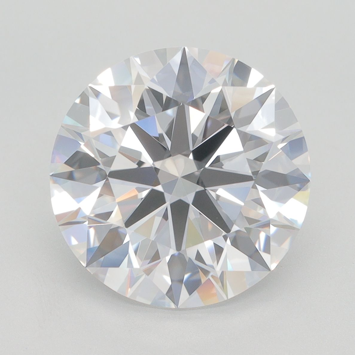 Round Diamond