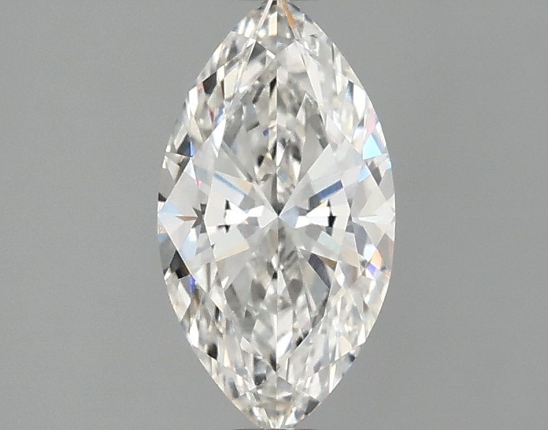 1.07 ct. marquise Lab Grown Diamond front image