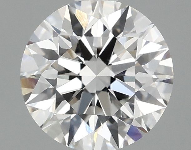 1.51 ct. round Lab Grown Diamond front image