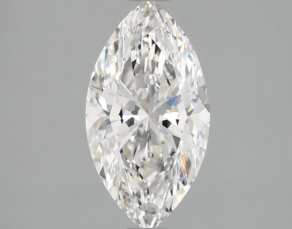 1.57 ct. marquise Lab Grown Diamond front image