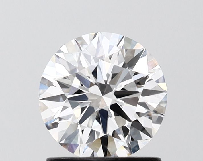 1.09 ct. round Lab Grown Diamond front image