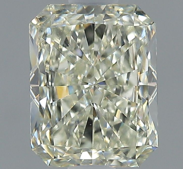 Radiant Diamond