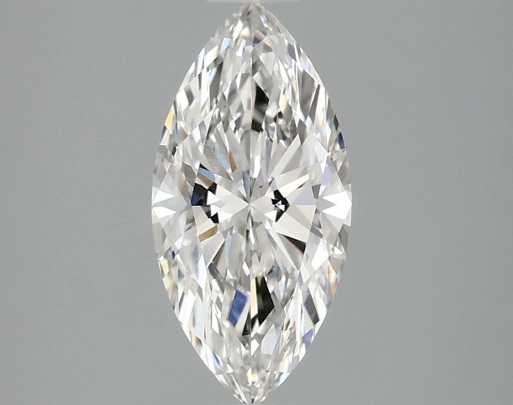 1.48 ct. marquise Lab Grown Diamond front image