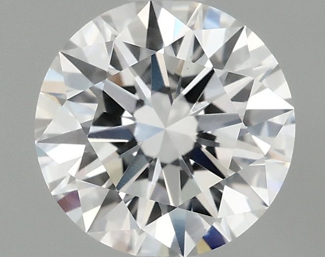 1.09 ct. round Lab Grown Diamond front image
