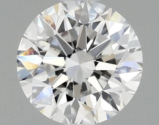1.00 ct. round Lab Grown Diamond front image