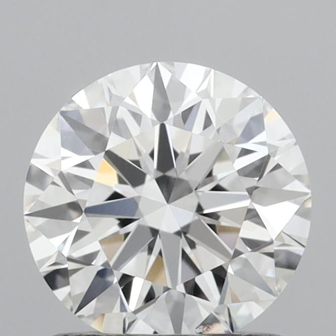 1.05 ct. round Lab Grown Diamond front image