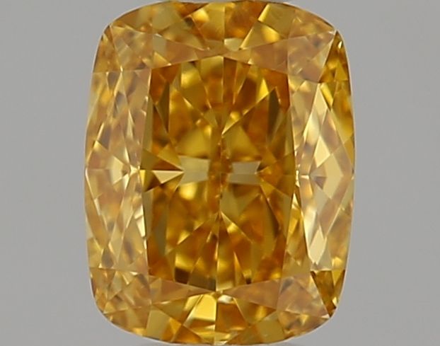 0.30 ct Cushion Brilliant diamond