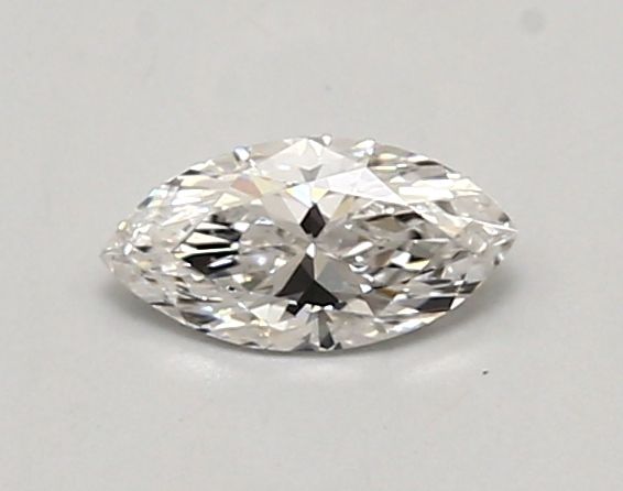 0.45 ct lab-grown Marquise Diamond