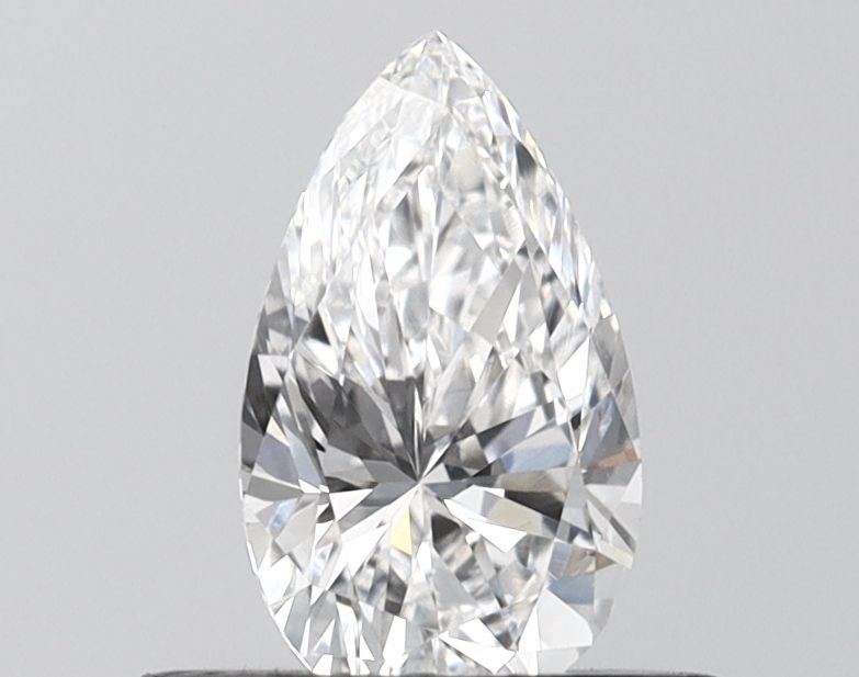 0.62 ct lab-grown Oval Diamond
