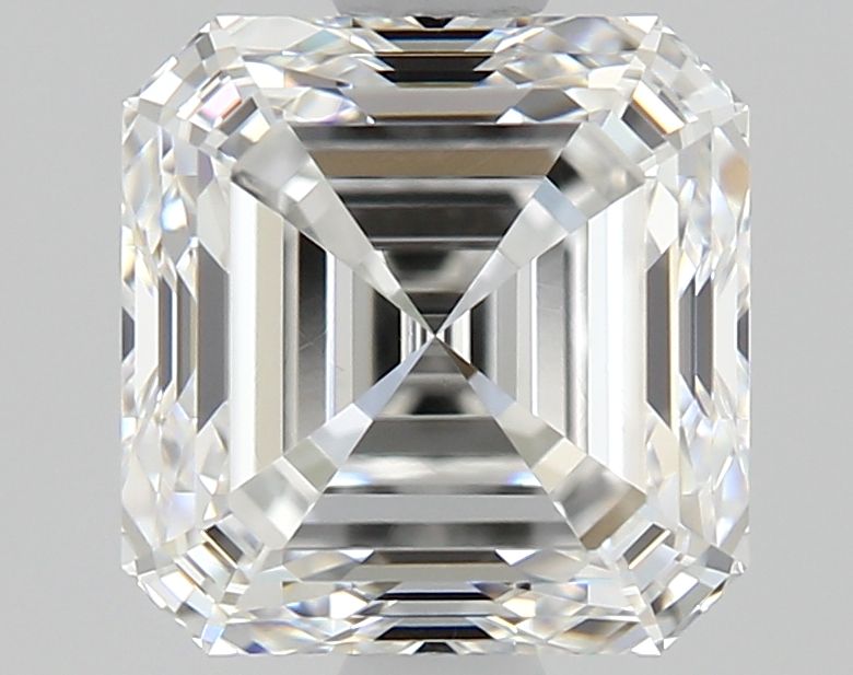 Asscher Diamond