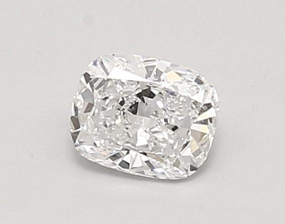 Cushion Diamond