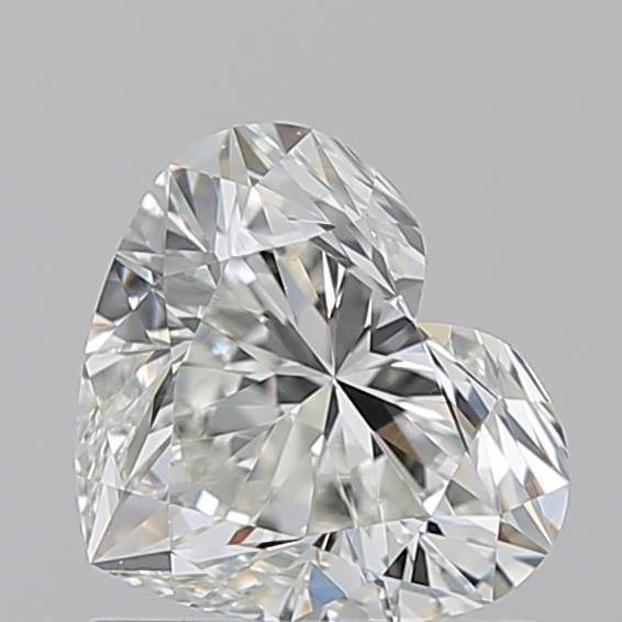 Heart Diamond