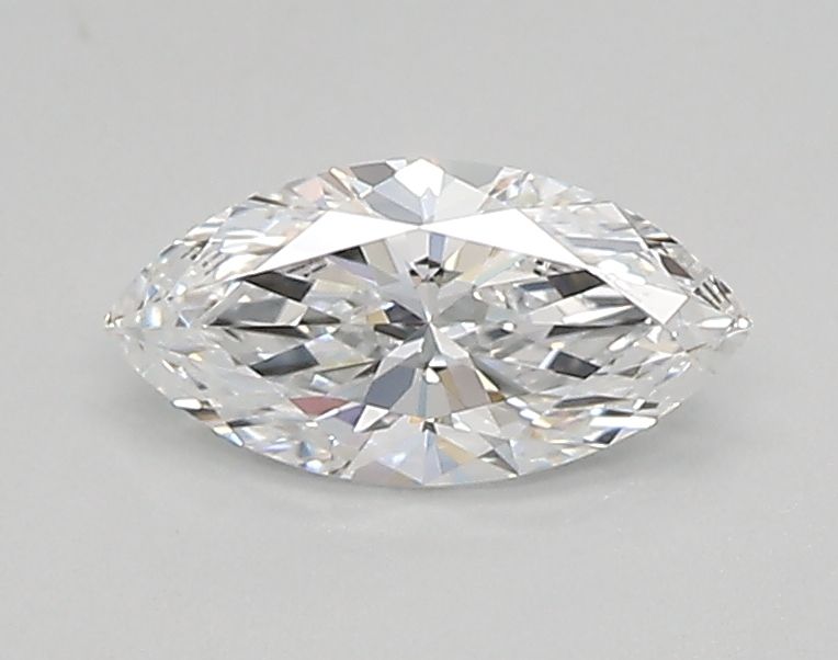 0.51 ct lab-grown Marquise Diamond