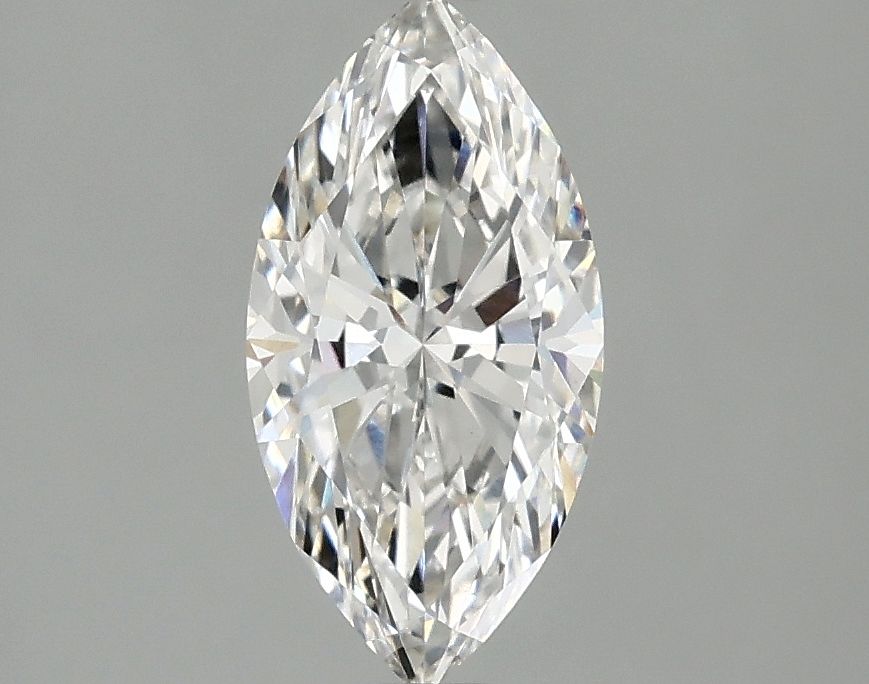 1.09 ct. marquise Lab Grown Diamond front image