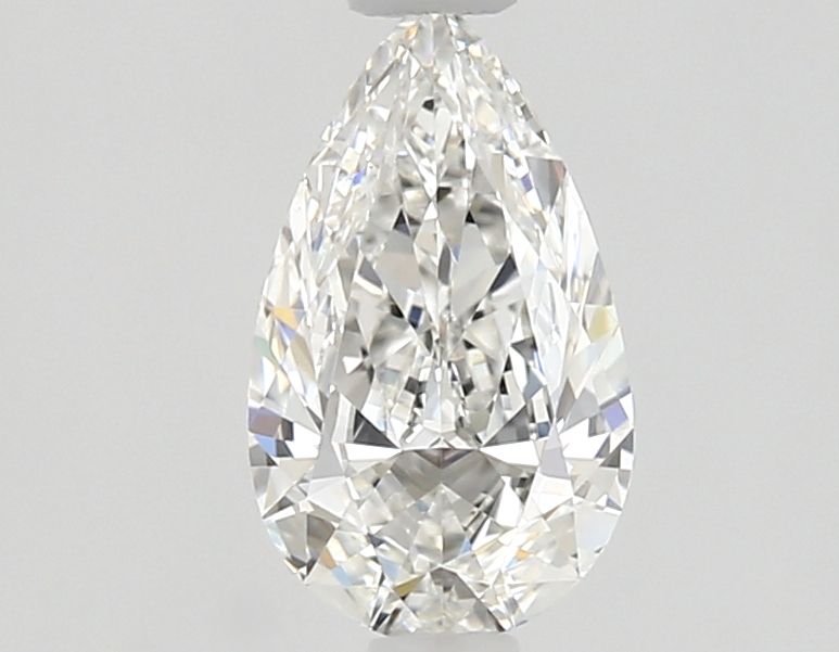0.57 ct Pear diamond