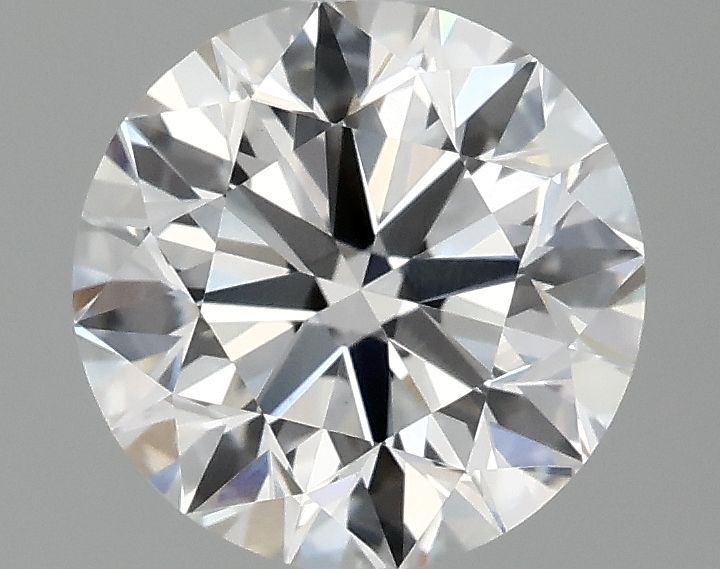 1.49 ct. round Lab Grown Diamond front image