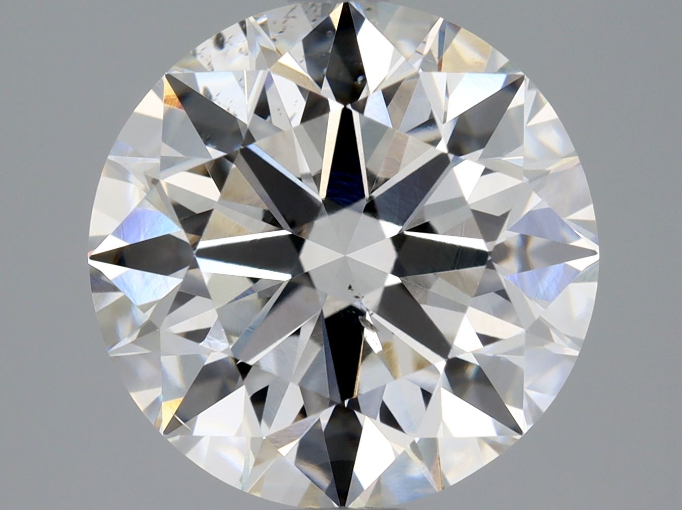 Round Diamond