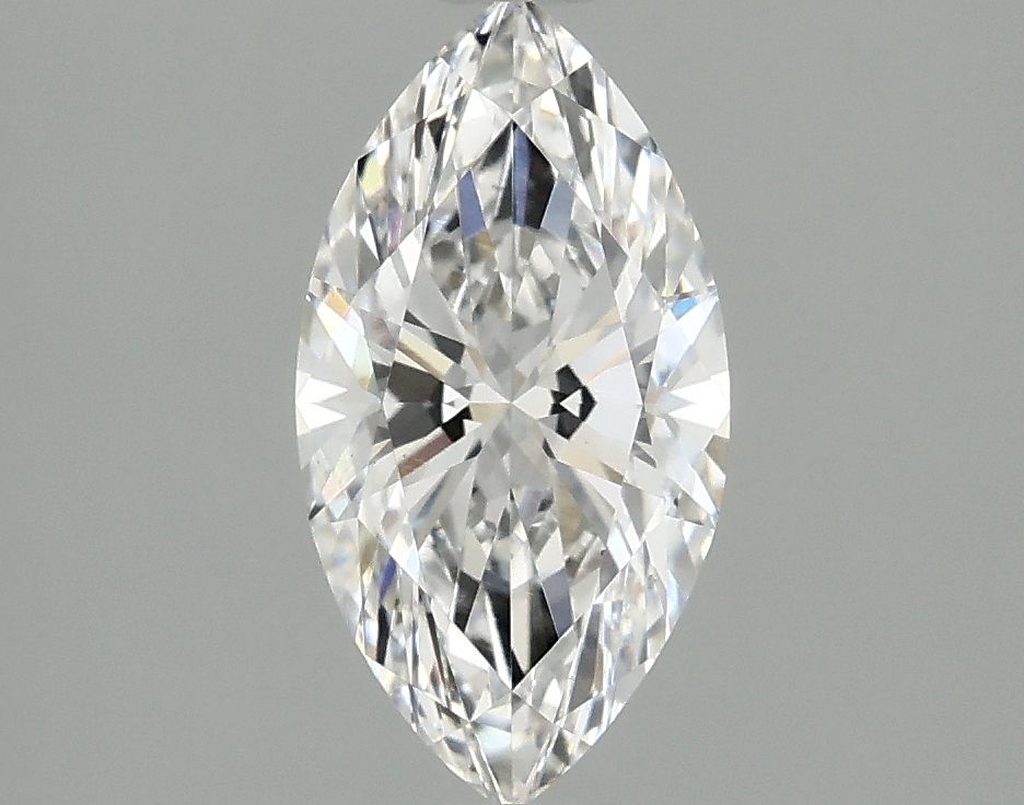 1.09 ct. marquise Lab Grown Diamond front image