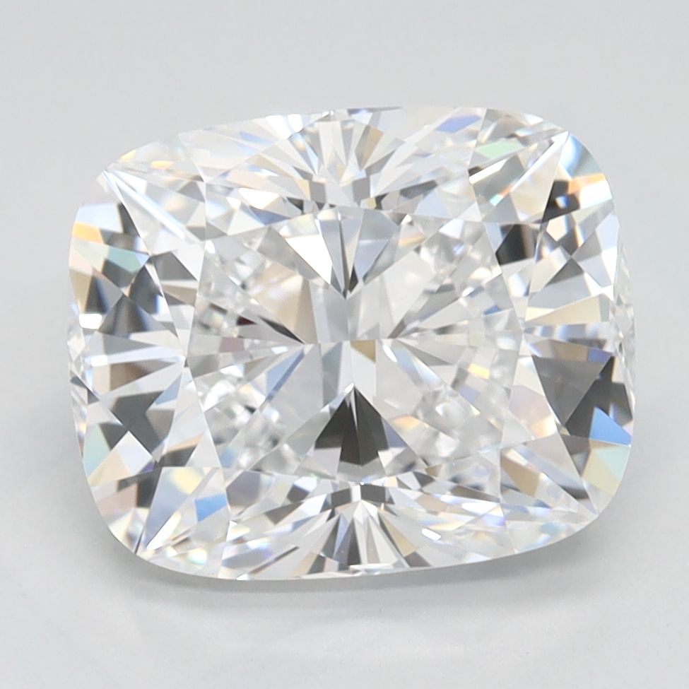 Cushion Diamond