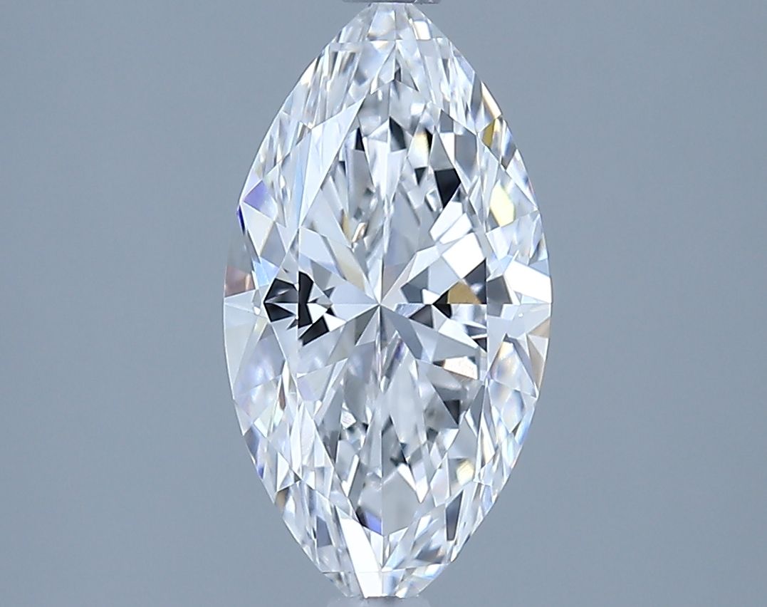 2.07 ct. marquise Lab Grown Diamond front image