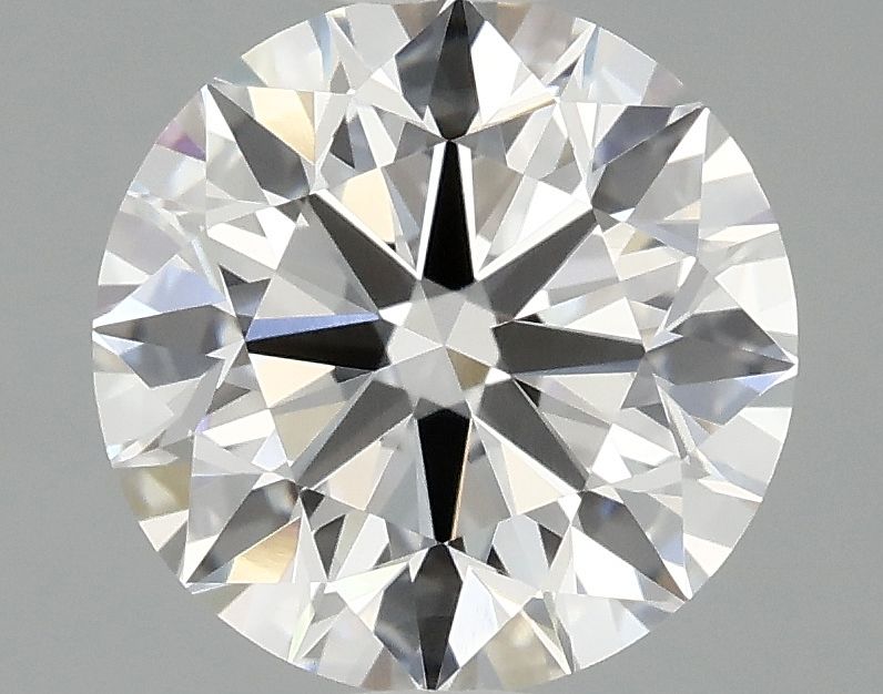 1.51 ct. round Lab Grown Diamond front image