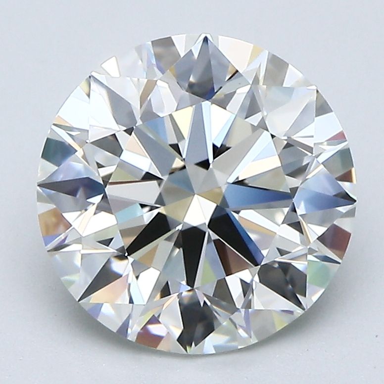 Round Diamond