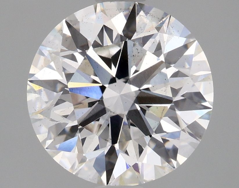 2.87 ct Round lab_grown_diamond