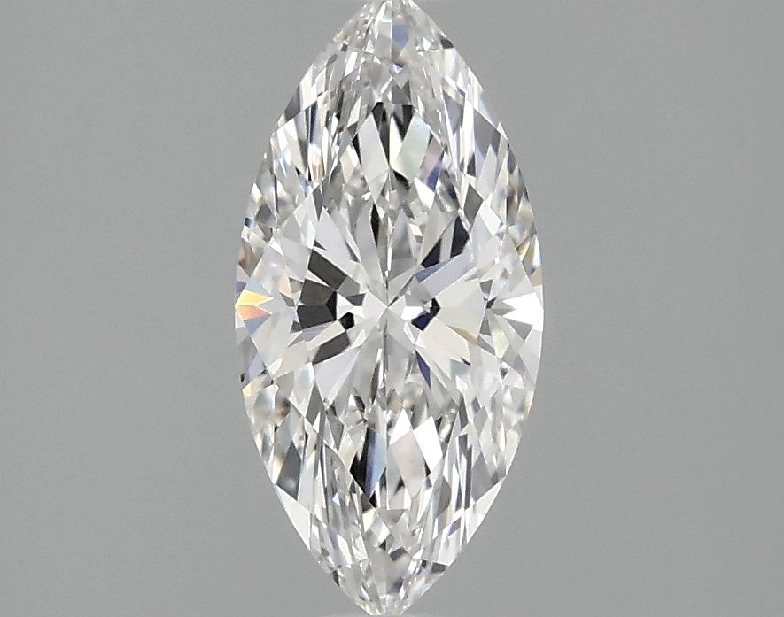 1.06 ct. marquise Lab Grown Diamond front image