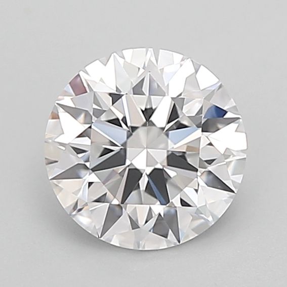 1.05 ct. round Lab Grown Diamond front image