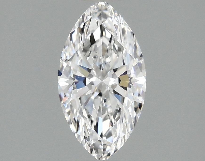 1.01 ct. marquise Lab Grown Diamond front image