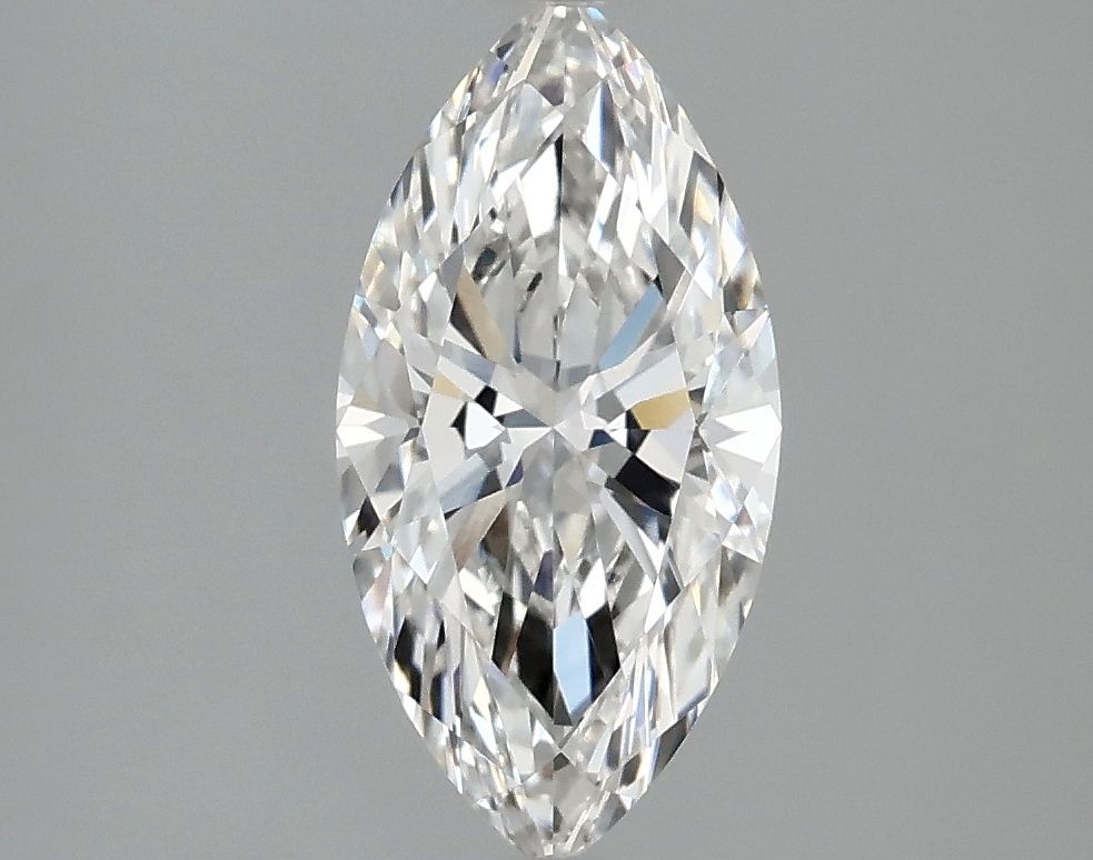 1.51 ct. marquise Lab Grown Diamond front image