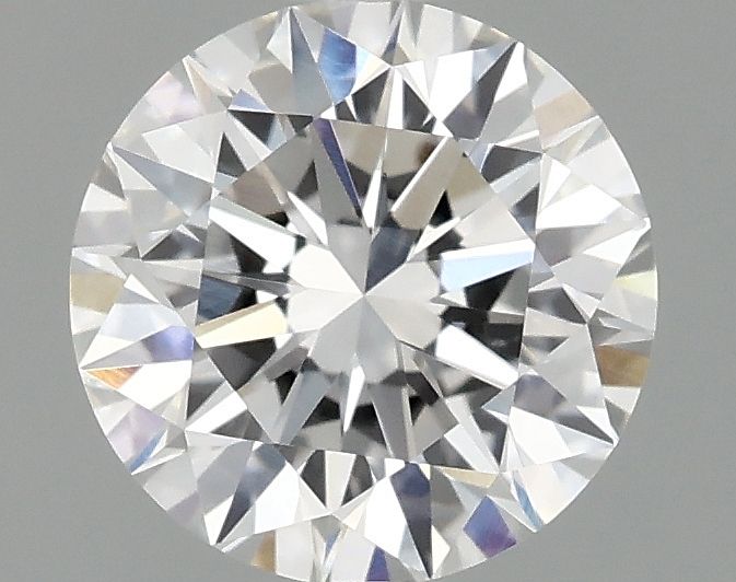 1.09 ct. round Lab Grown Diamond front image