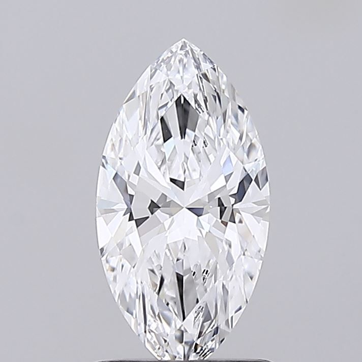 1.07 ct. marquise Lab Grown Diamond front image
