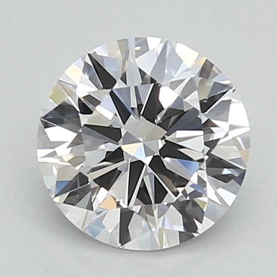 1.00 ct. round Lab Grown Diamond front image