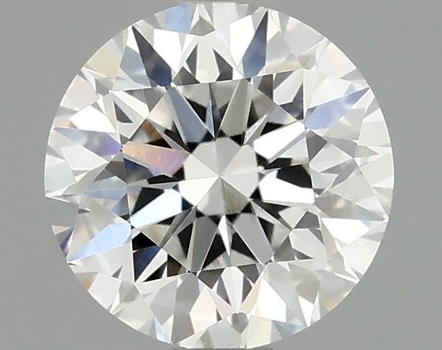 1.06 ct. round Lab Grown Diamond front image