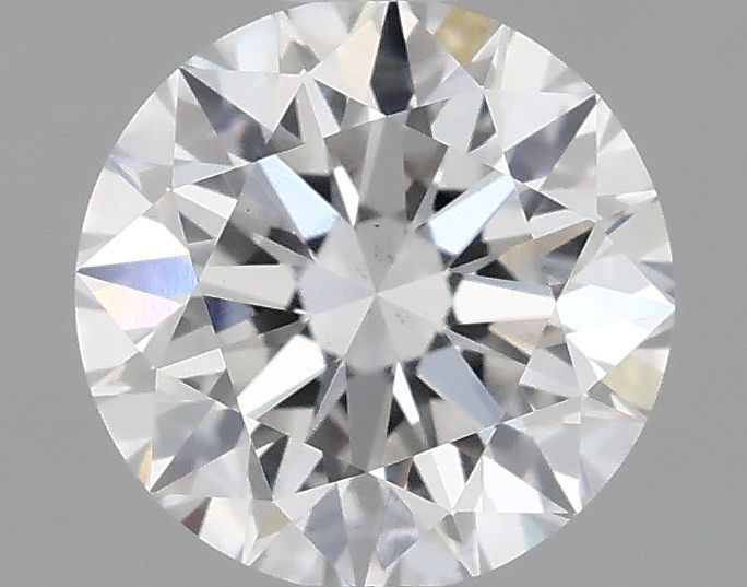 1.03 ct. round Lab Grown Diamond front image