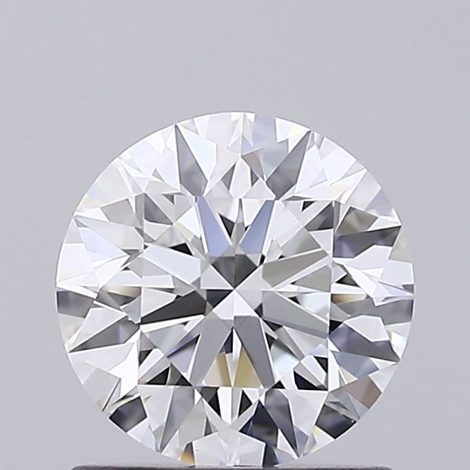 1.05 ct. round Lab Grown Diamond front image