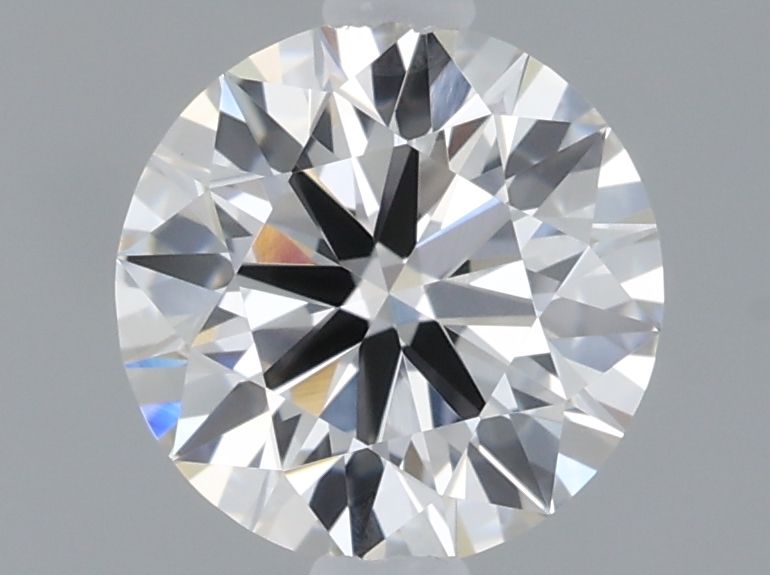 1.01 ct. round Lab Grown Diamond front image