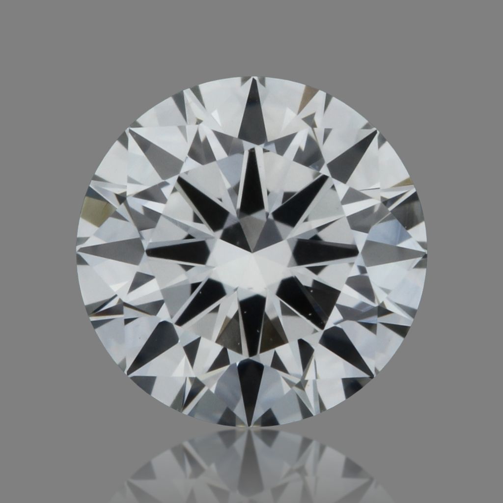 0.4 Carat Round Diamond H VS2