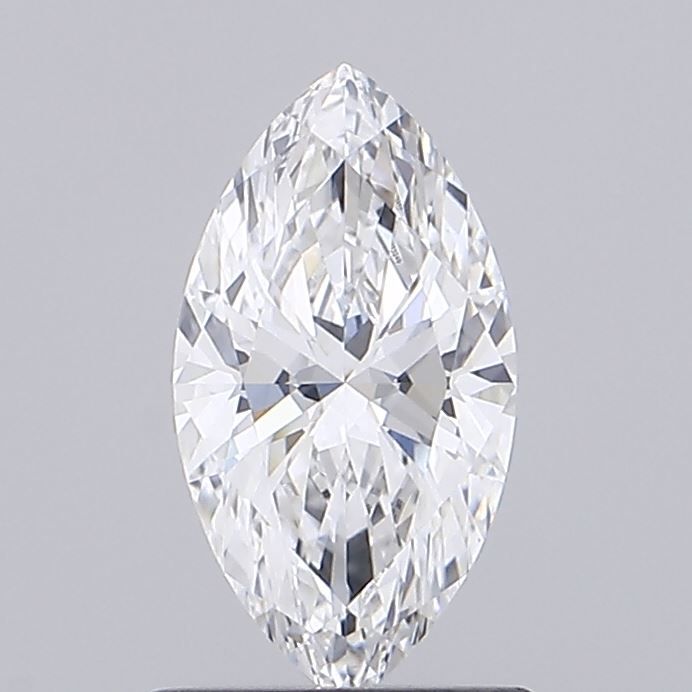 1.02 ct. marquise Lab Grown Diamond front image