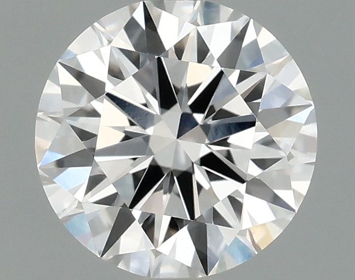 1.04 ct. round Lab Grown Diamond front image