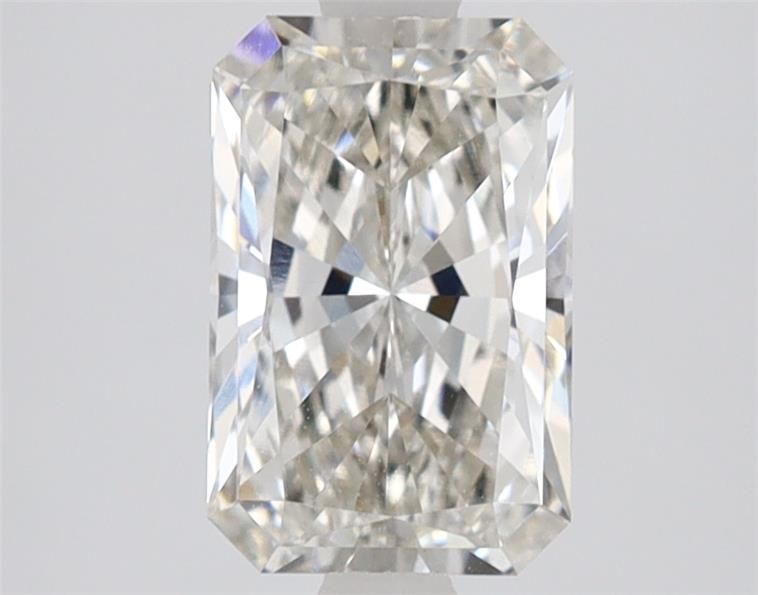 1.51 ct. radiant Lab Grown Diamond front image