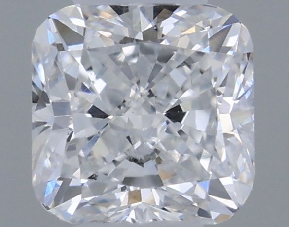 Cushion Diamond