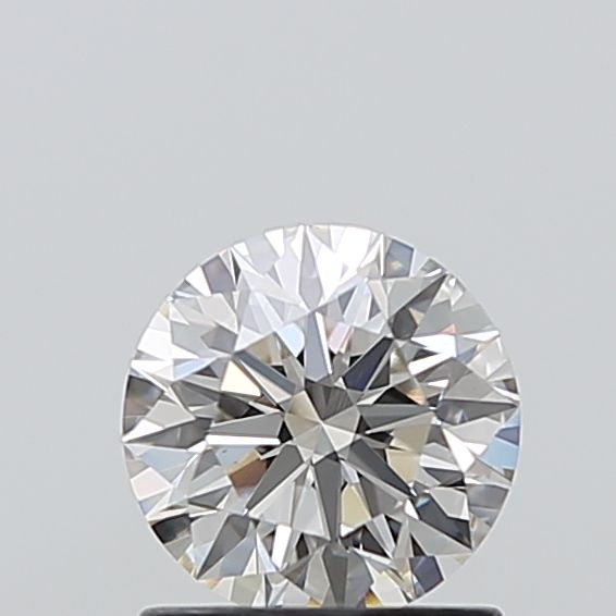 1.06 ct lab-grown Round Diamond