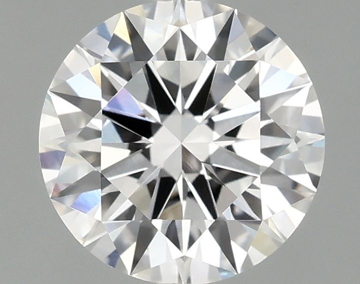 1.47 ct. round Lab Grown Diamond front image