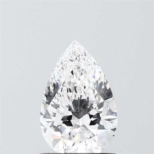 1.06 ct. pear Lab Grown Diamond front image