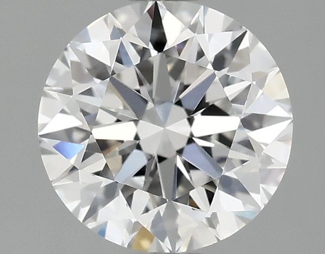 1.51 ct. round Lab Grown Diamond front image