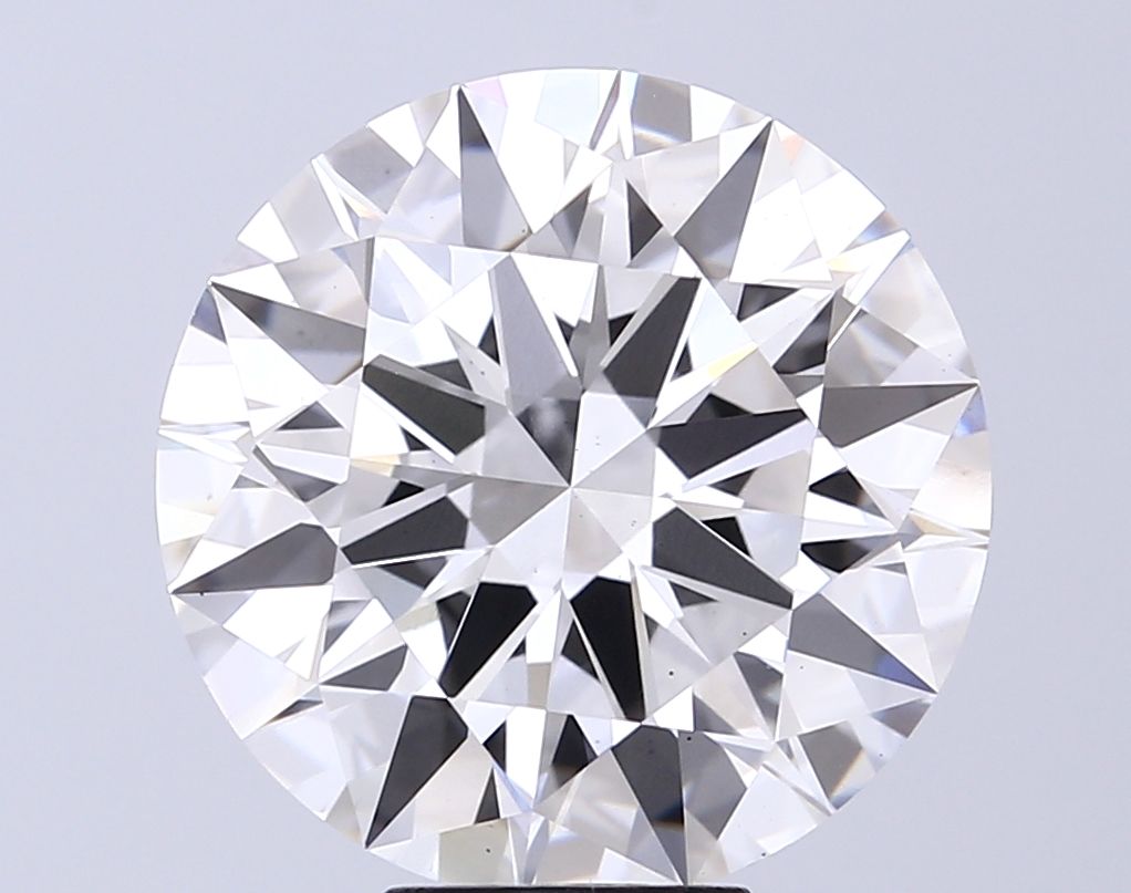 Round Diamond