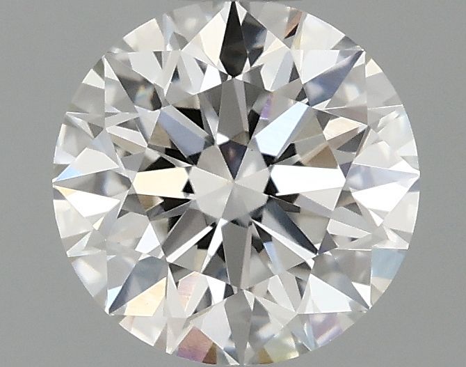 1.09 ct Round diamond