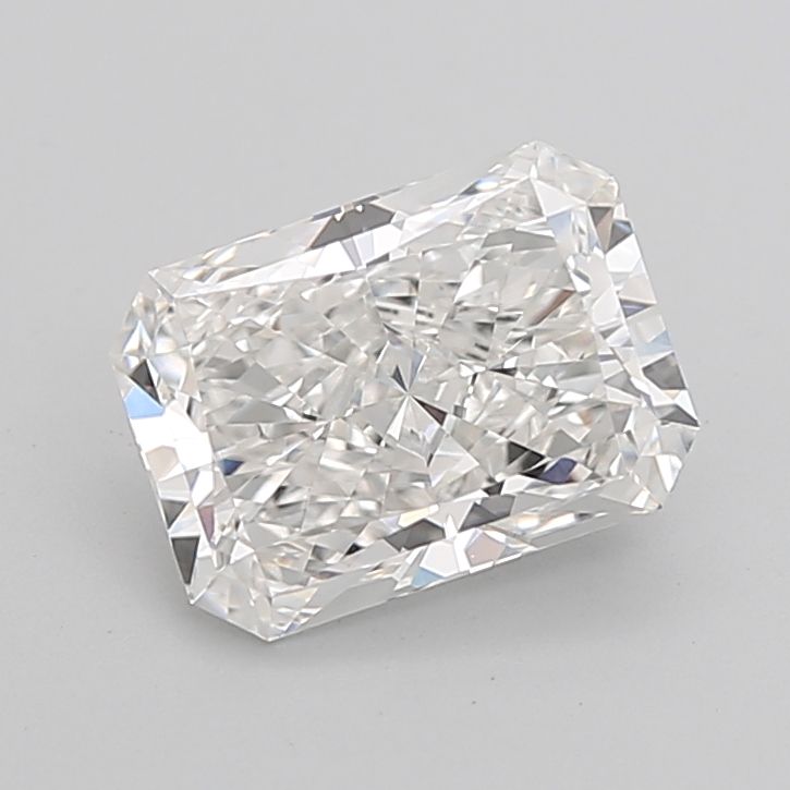 3.06 ct. radiant Lab Grown Diamond front image